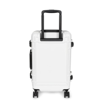 Valise cabine EASTPAK RESIST'R CASE S Star Wars STORMTROOPER