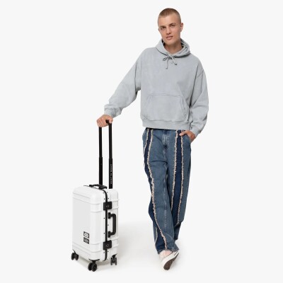 Valise cabine EASTPAK RESIST'R CASE S Star Wars STORMTROOPER