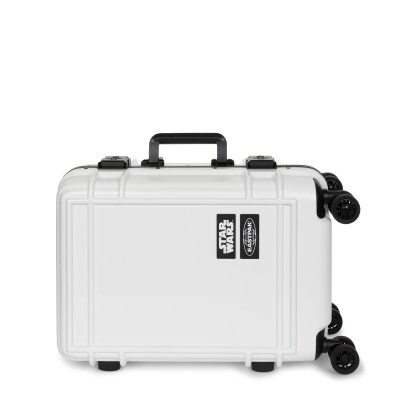 Valise cabine EASTPAK RESIST'R CASE S Star Wars STORMTROOPER