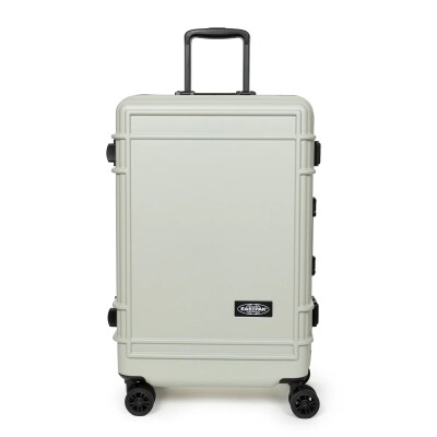 Valise EASTPAK RESIST'R CASE M Sand