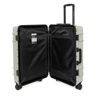 Valise EASTPAK RESIST'R CASE M Sand