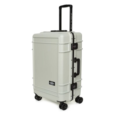 Valise EASTPAK RESIST'R CASE M Sand