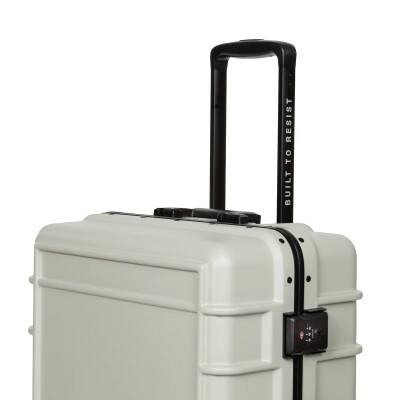 Valise EASTPAK RESIST'R CASE M Sand