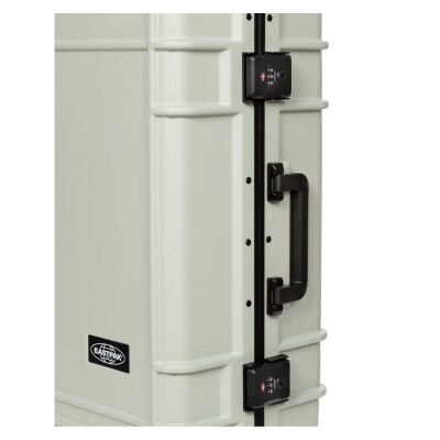 Valise EASTPAK RESIST'R CASE M Sand