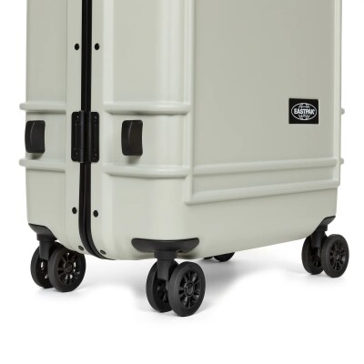 Valise EASTPAK RESIST'R CASE M Sand