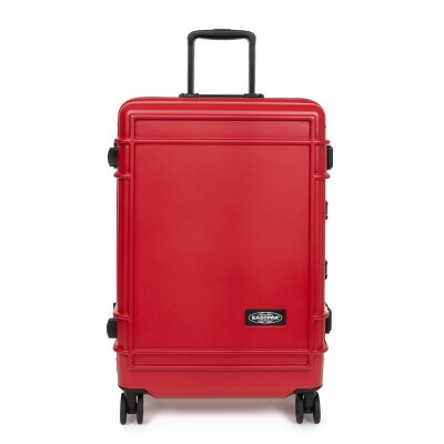 Valise EASTPAK RESIST'R CASE M Fire Red