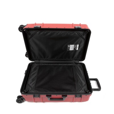 Valise EASTPAK RESIST'R CASE M Fire Red