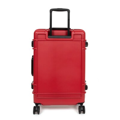 Valise EASTPAK RESIST'R CASE M Fire Red