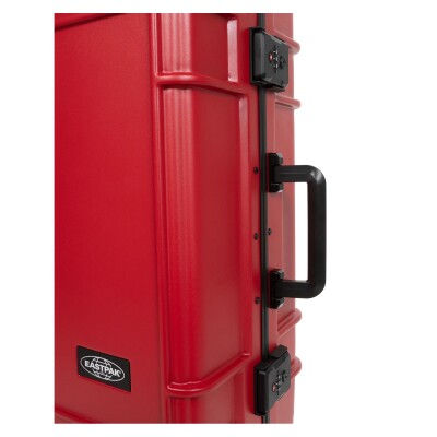 Valise EASTPAK RESIST'R CASE M Fire Red