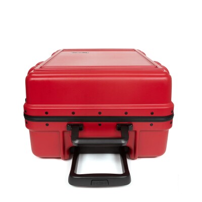 Valise EASTPAK RESIST'R CASE M Fire Red