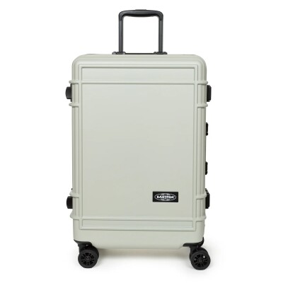 Valide EASTPAK RESIST'R CASE L Sand