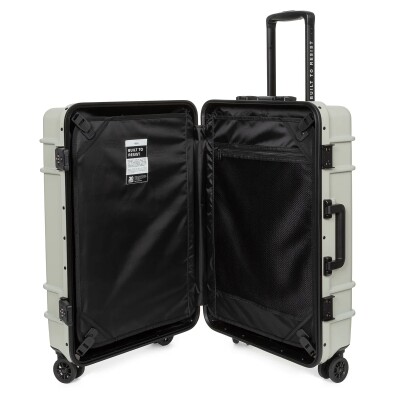 Valide EASTPAK RESIST'R CASE L Sand