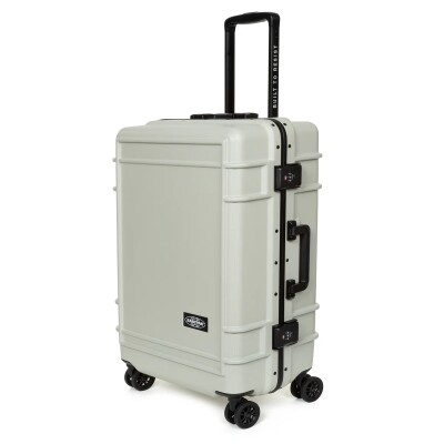 Valide EASTPAK RESIST'R CASE L Sand