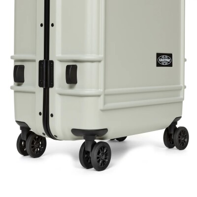 Valide EASTPAK RESIST'R CASE L Sand