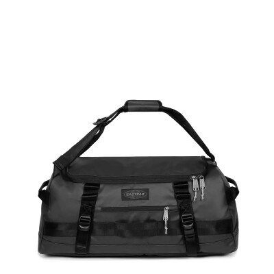 Sac de voyage polochon EASTPAK DUFFLE PACK S Tarp Black 2 40L