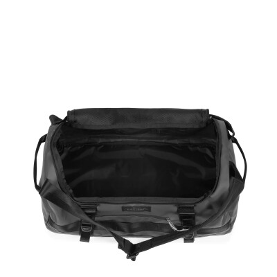 Sac de voyage polochon EASTPAK DUFFLE PACK S Tarp Black 2 40L