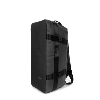 Sac de voyage polochon EASTPAK DUFFLE PACK S Tarp Black 2 40L