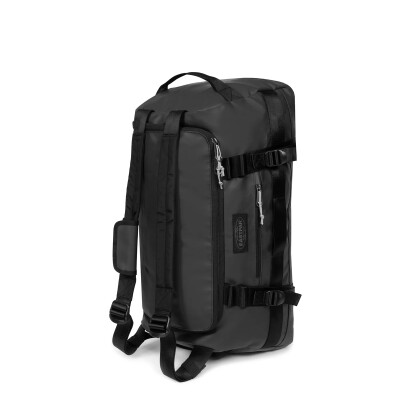 Sac de voyage polochon EASTPAK DUFFLE PACK S Tarp Black 2 40L