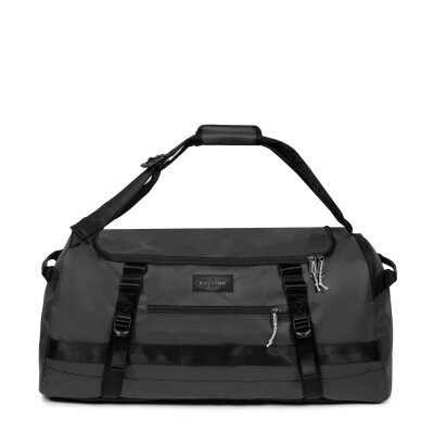 Sac de voyage polochon EASTPAK DUFFLE PACK M Tarp Black 2 70L