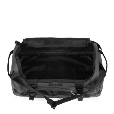 Sac de voyage polochon EASTPAK DUFFLE PACK M Tarp Black 2 70L
