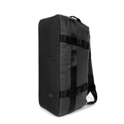 Sac de voyage polochon EASTPAK DUFFLE PACK M Tarp Black 2 70L