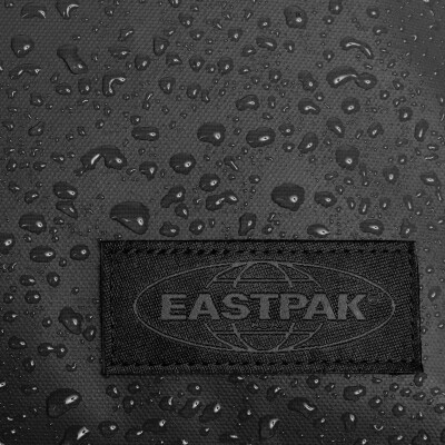 Sac de voyage polochon EASTPAK DUFFLE PACK M Tarp Black 2 70L