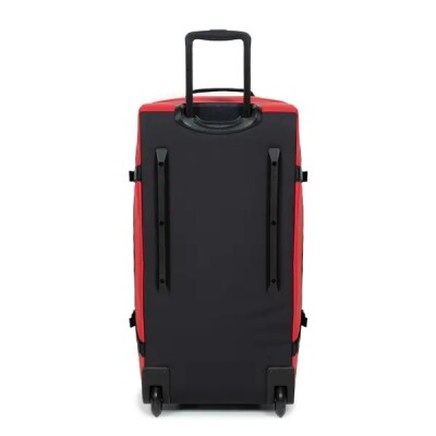 Sac de voyage EASTPAK DUFFLE PACK WHEEL M Tarp Red 60L