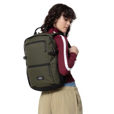 Sac à dos EASTPAK FLOID PRO CS Forest 16L