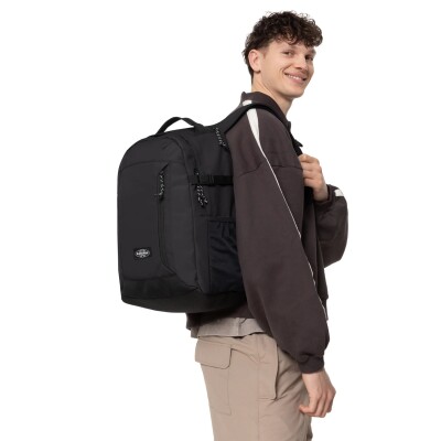 Sac à dos EASTPAK SMALLKER PRO CS Black Pro 25L