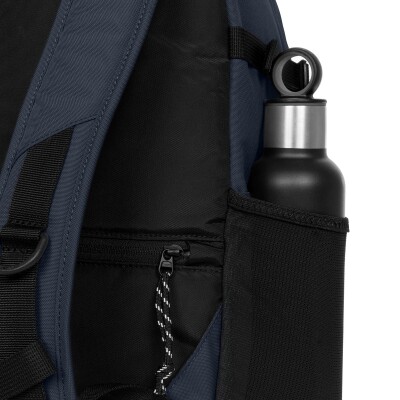 Sac à dos EASTPAK SMALLKER PRO CS Navy Pro 25L