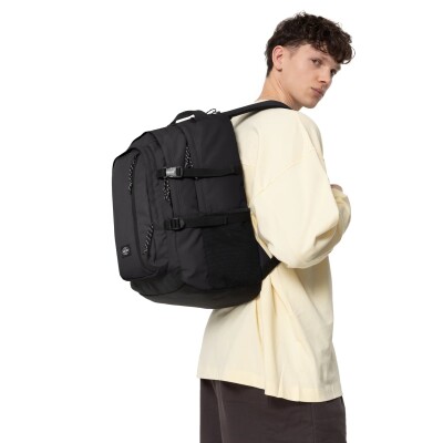 Sac à dos EASTPAK VOLKER PRO CS Black Pro 36L