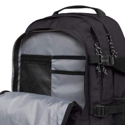 Sac à dos EASTPAK VOLKER PRO CS Black Pro 36L