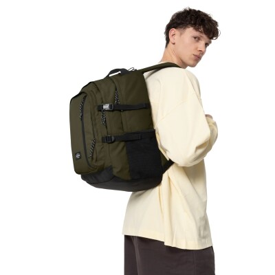 Sac à dos EASTPAK VOLKER PRO CS Forest 36L