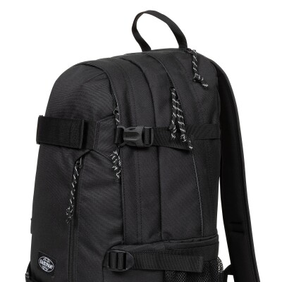 Sac à dos EASTPAK GETTER PRO CS Black Pro 23L
