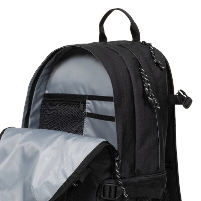 Sac à dos EASTPAK GETTER PRO CS Black Pro 23L