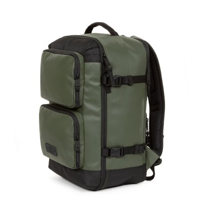Sac à dos EASTPAK TECUM CABIN CNNCT Top Khaki 22L