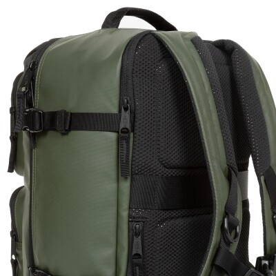 Sac à dos EASTPAK TECUM CABIN CNNCT Top Khaki 22L