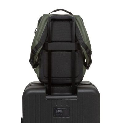 Sac à dos EASTPAK TECUM CABIN CNNCT Top Khaki 22L