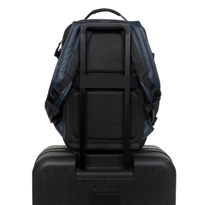Sac à dos EASTPAK TECUM CABIN CNNCT Admiral 22L