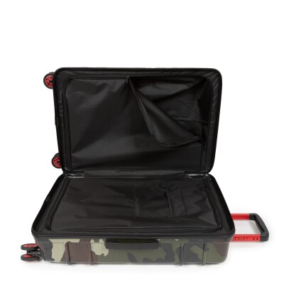 Valise EASTPAK RESIST'R ZIP M Camo 63L
