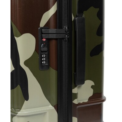 Valise EASTPAK RESIST'R ZIP M Camo 63L