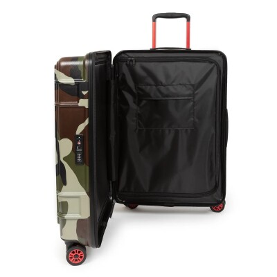 Valise EASTPAK RESIST'R ZIP M Camo 63L