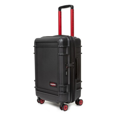 Valise EASTPAK RESIST'R ZIP S Black 34L