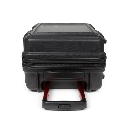 Valise EASTPAK RESIST'R ZIP S Black 34L