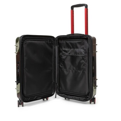 Valise EASTPAK RESIST'R ZIP S Camo 34L