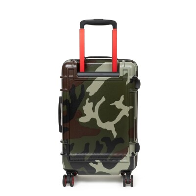 Valise EASTPAK RESIST'R ZIP S Camo 34L