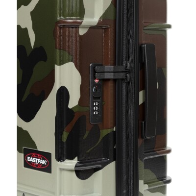 Valise EASTPAK RESIST'R ZIP S Camo 34L