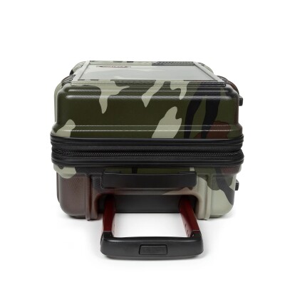 Valise EASTPAK RESIST'R ZIP S Camo 34L
