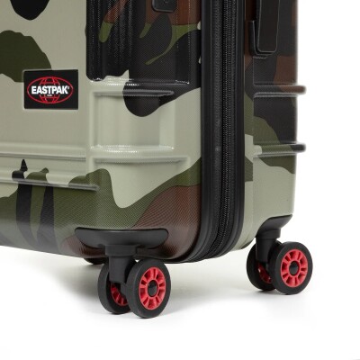 Valise EASTPAK RESIST'R ZIP S Camo 34L