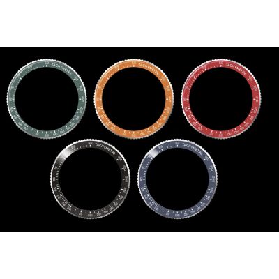 CHRONOKING MECAQUARTZ RACING CARBON